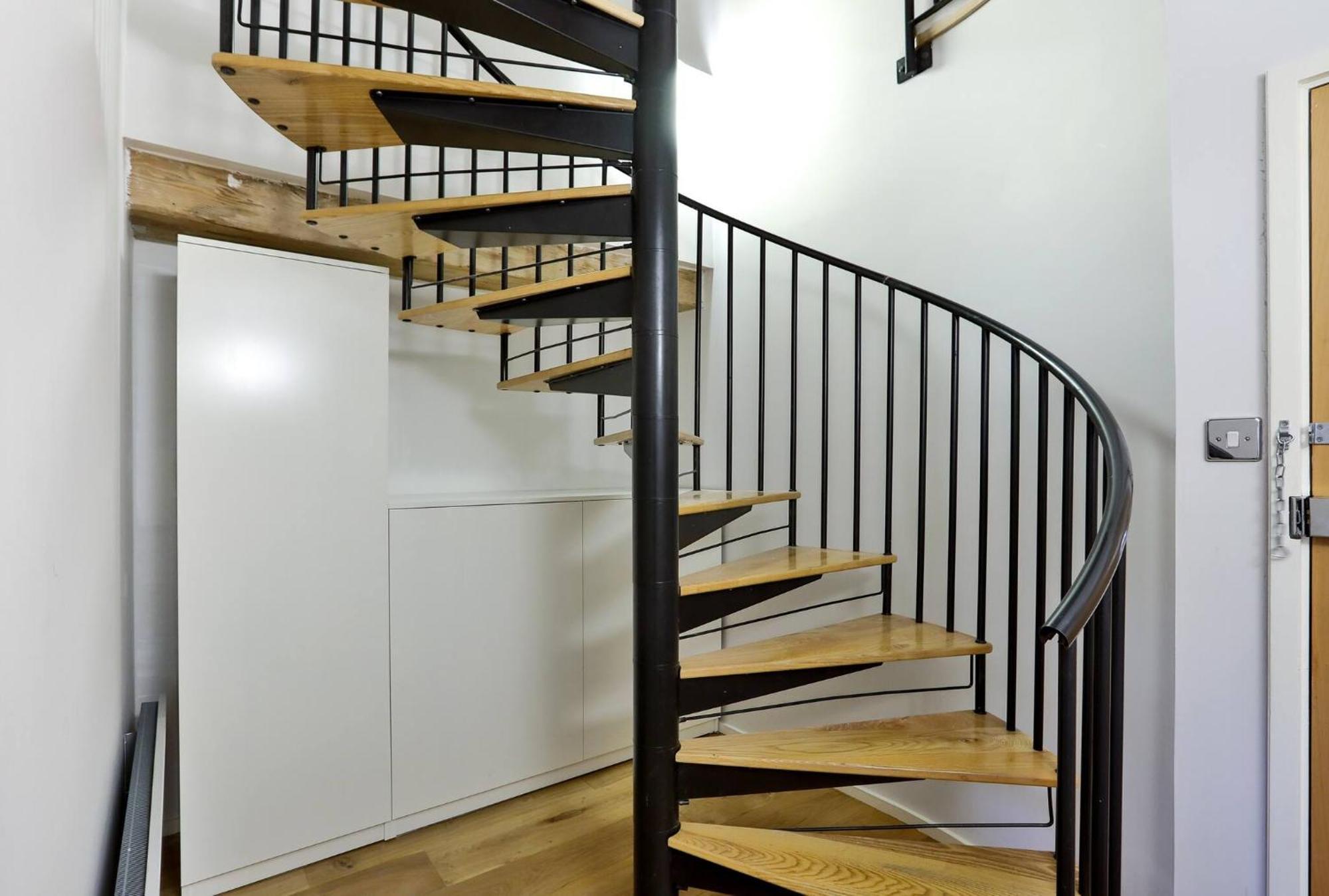 Wild Roses Serviced Apartments - Excel Warehouse 1 Londres Exterior foto