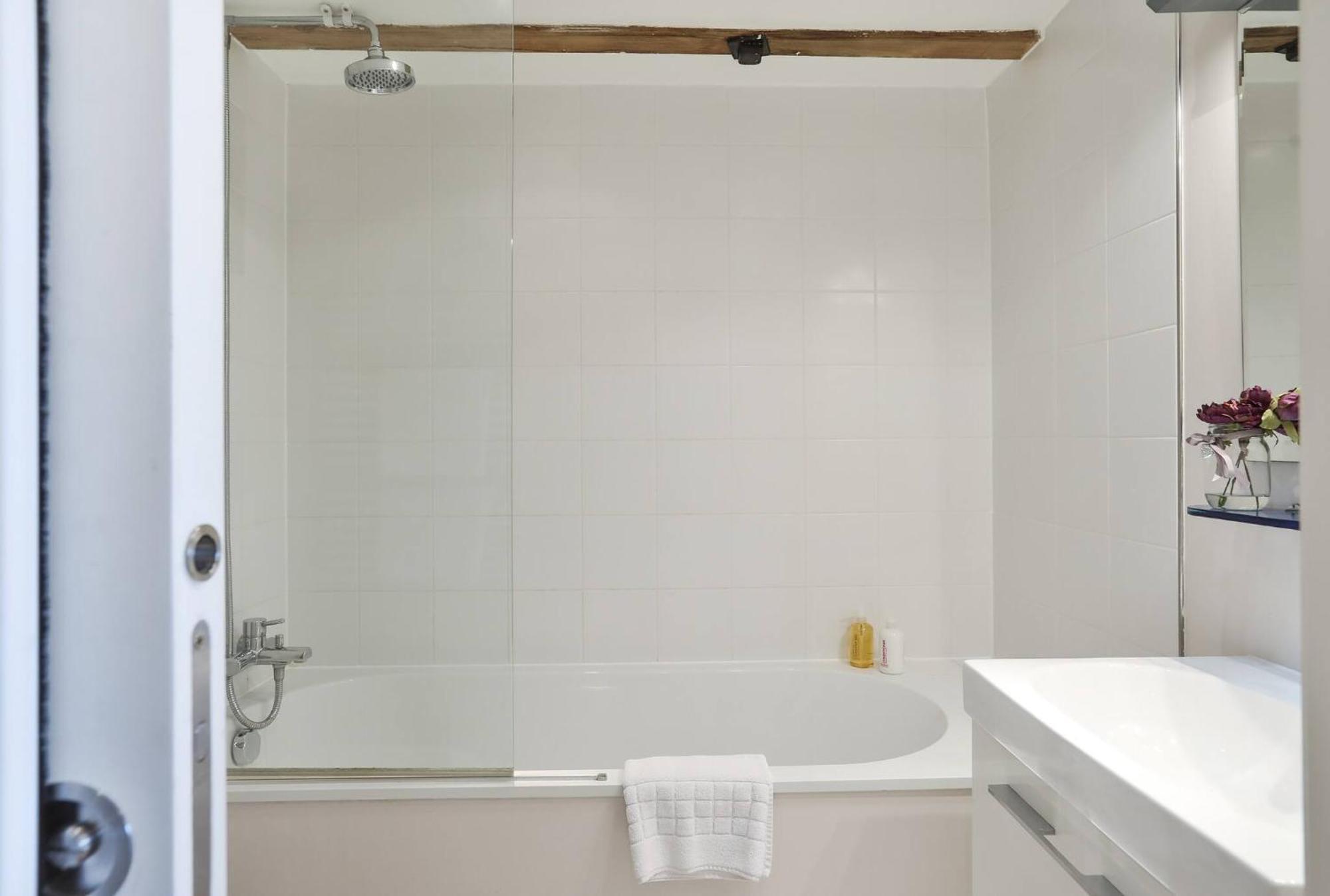 Wild Roses Serviced Apartments - Excel Warehouse 1 Londres Exterior foto