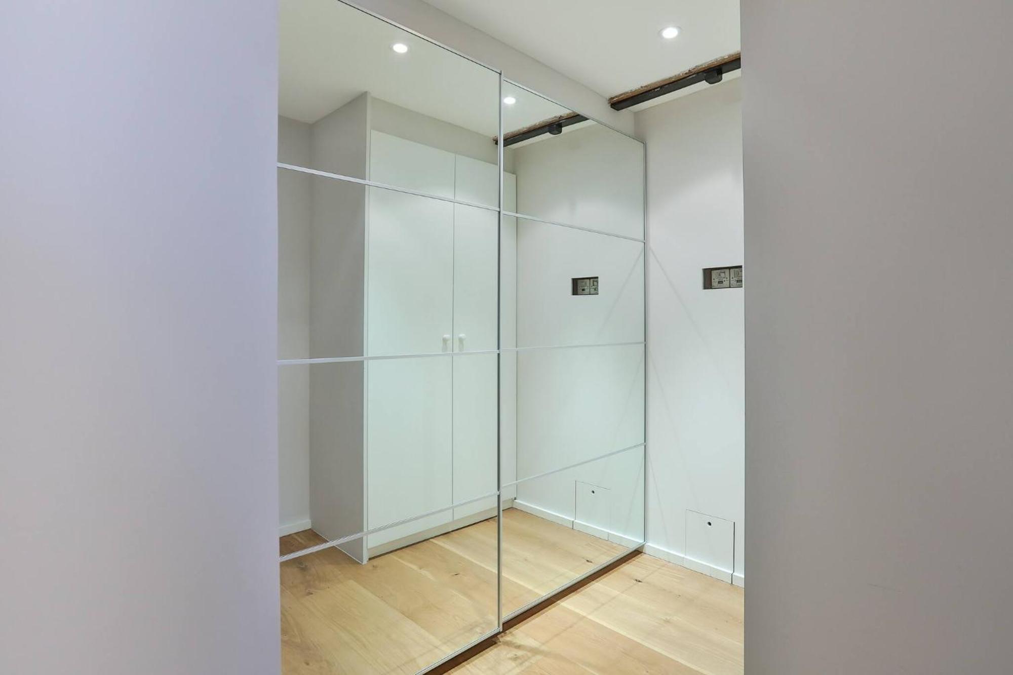 Wild Roses Serviced Apartments - Excel Warehouse 1 Londres Exterior foto