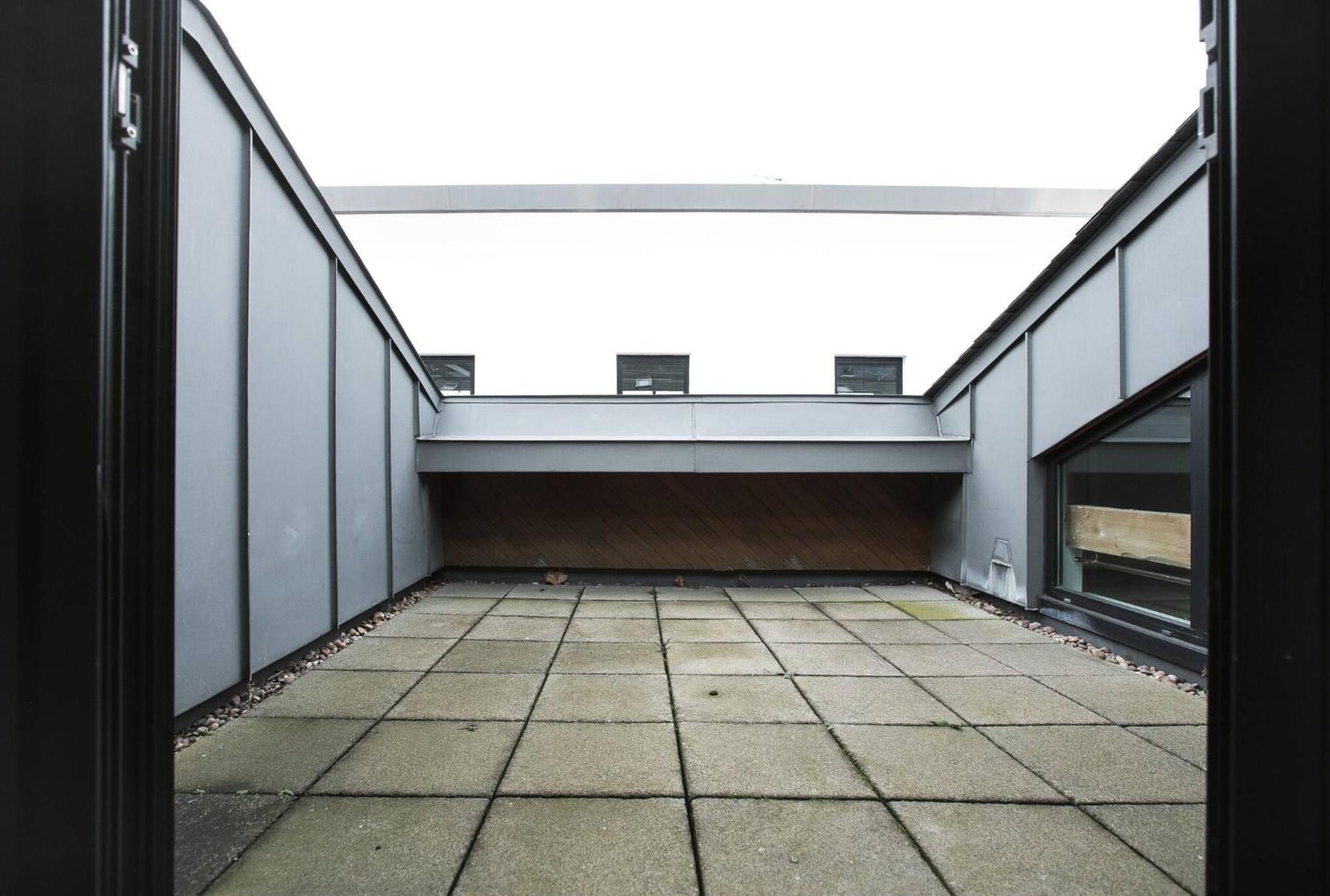 Wild Roses Serviced Apartments - Excel Warehouse 1 Londres Exterior foto